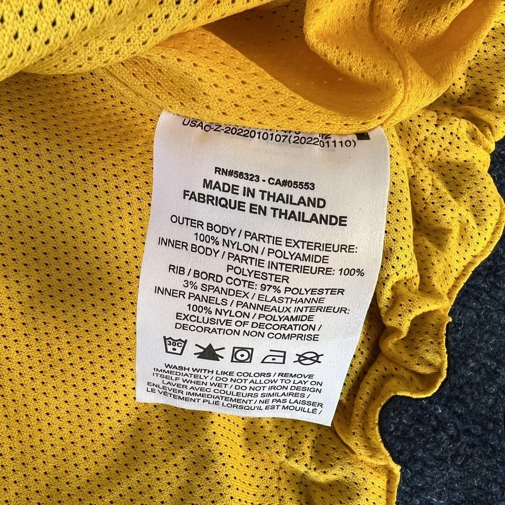Nike pittsburgh steelers